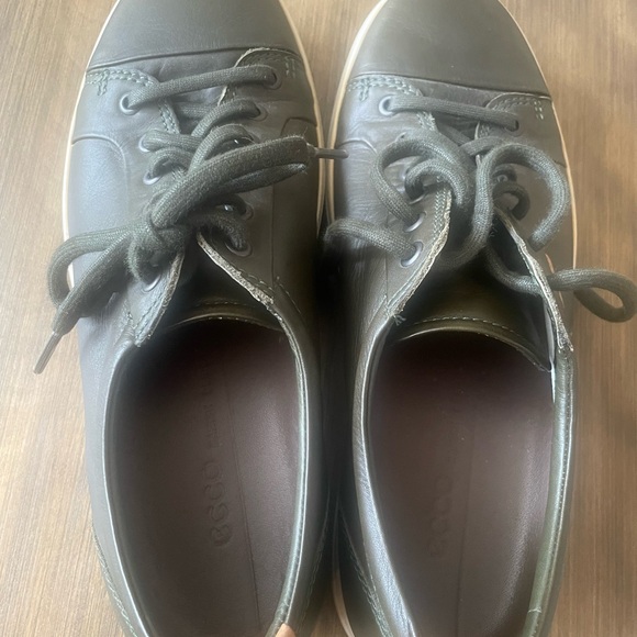 Ecco shoes - Picture 5 of 8